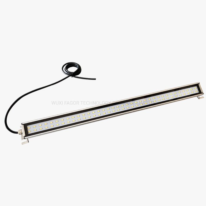 QLED CNC Machine Tool Work Light 15W & 26W
