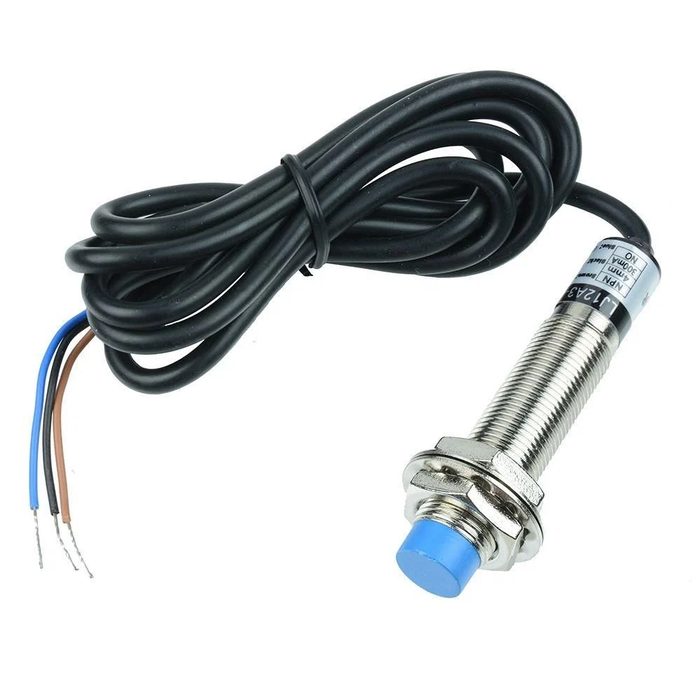 Inductive Proximity Sensor