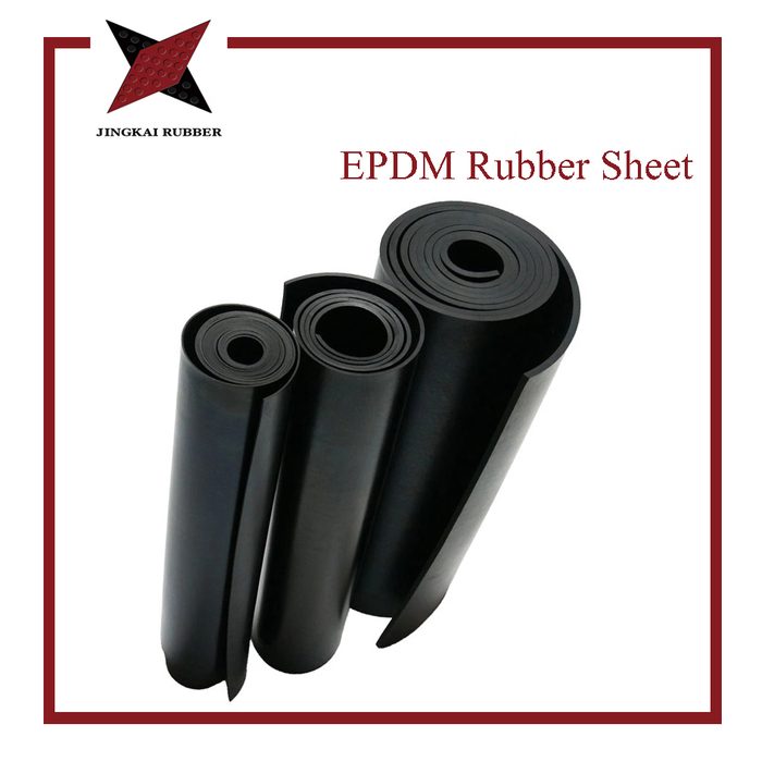 EPDM Rubber Sheet