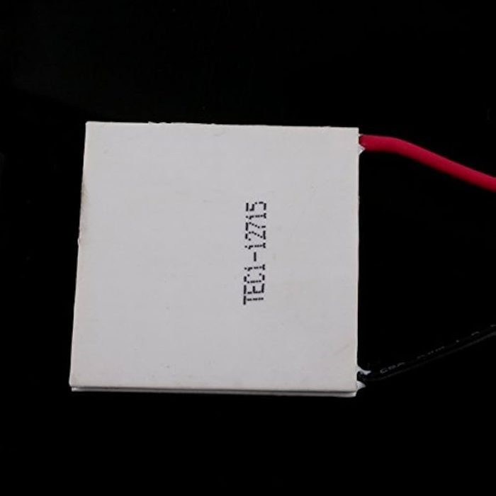 15A High Power 230W TEC1-12715 Peltier Thermoelectric Cooler Module