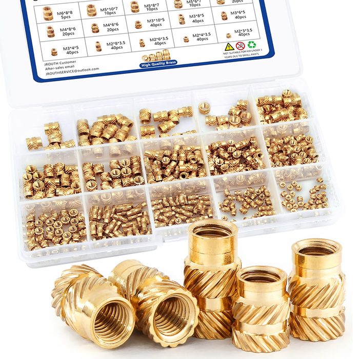 Brass Insert