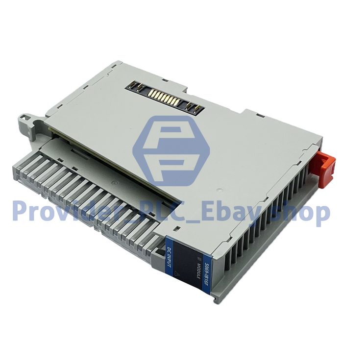 Advanced Controller I/O Modules