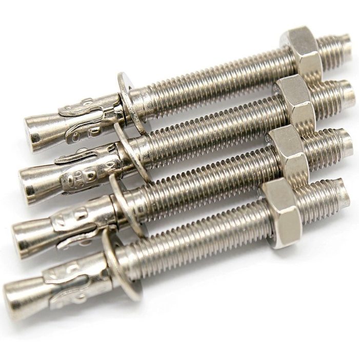 Wedge Anchors M30