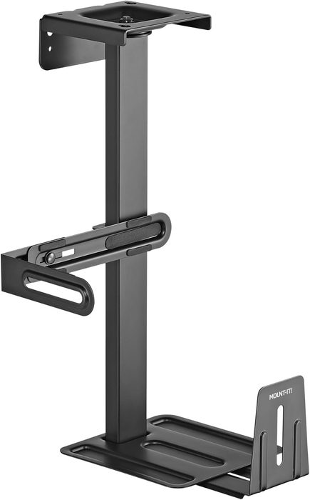 Device Mounting Bracket, adjustable width