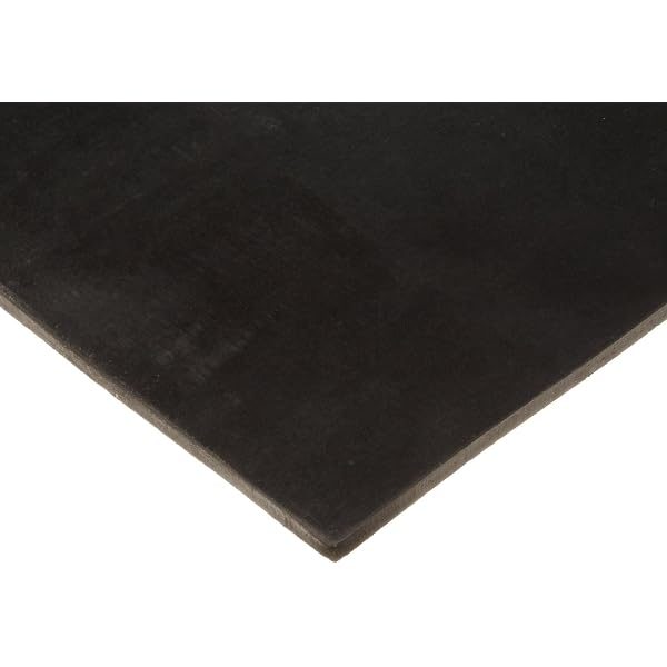 Neoprene Sheet - 60A - Smooth Finish