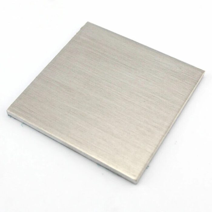 Aluminum Sheet Metal Plate Flat, 0.3mm to 6mm Thick