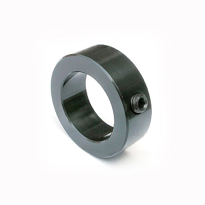 Face Mounted Shaft Collar / Hub Mount Shaft Collar Coupling