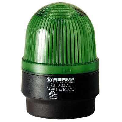 LED Light, Permanent Beacon