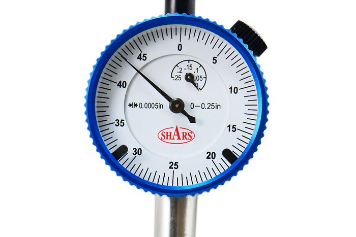 Dial Indicator