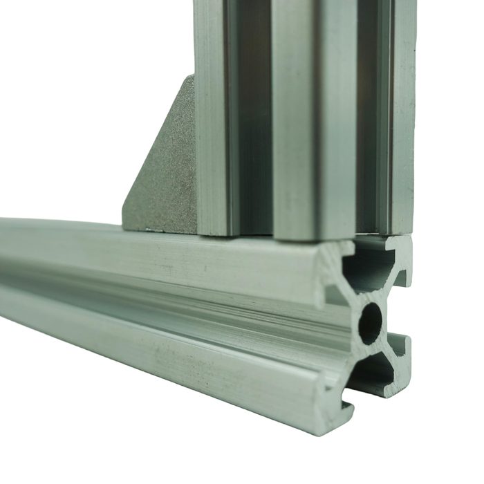 T Slot Aluminum Profile