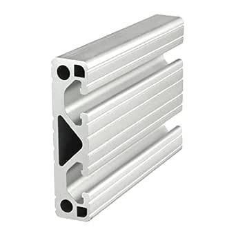 15 Series 3 Inch x 0.75 Inch T-Slotted Extrusion