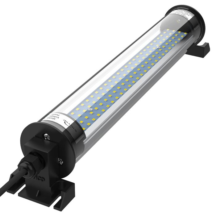 Machine Light, Linear, LED