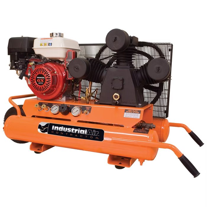 Compressor