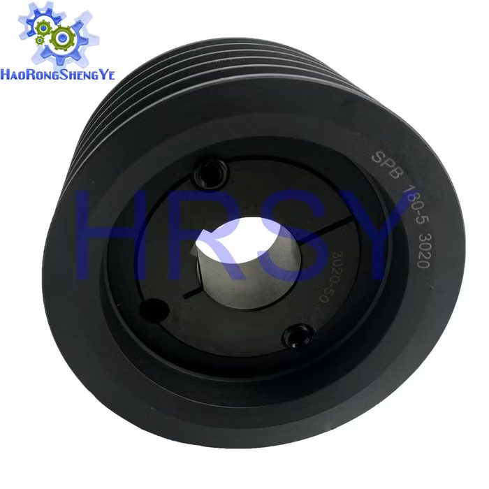 3020-48 Taper Lock Bush