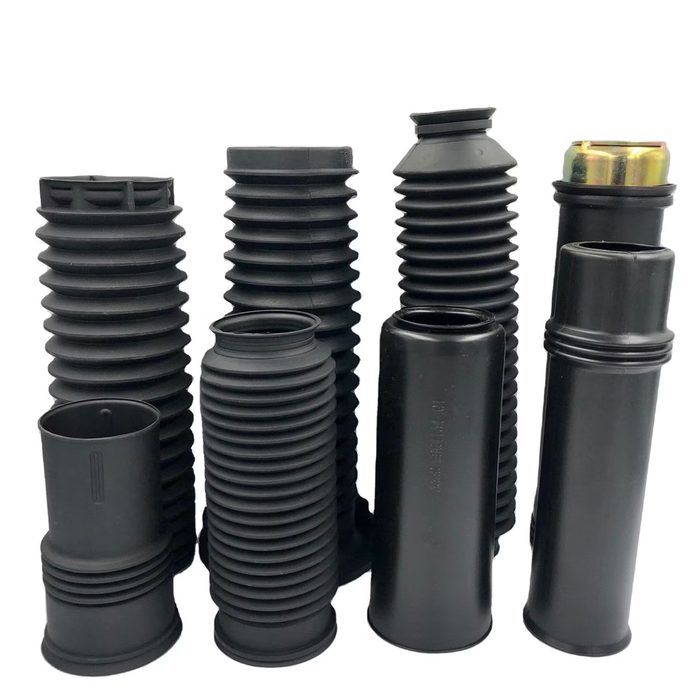 Shock Absorber Rubber Dust Boot