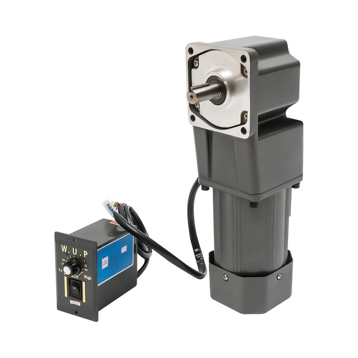 AC Gear Motor Electric Motor Variable Reducer