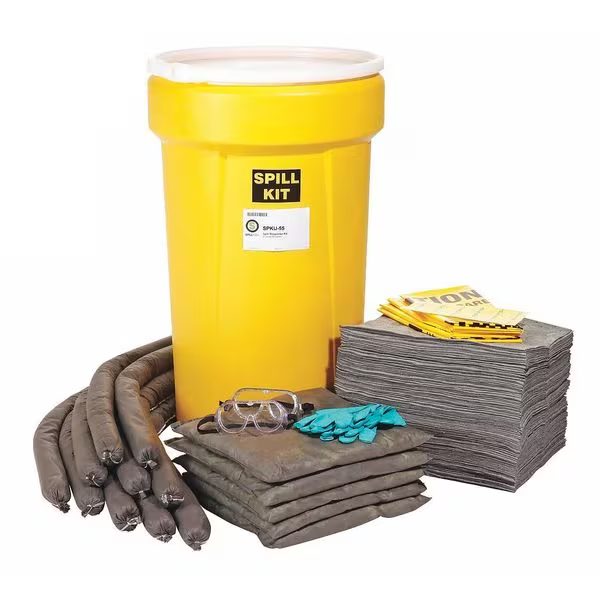 Spill Kit