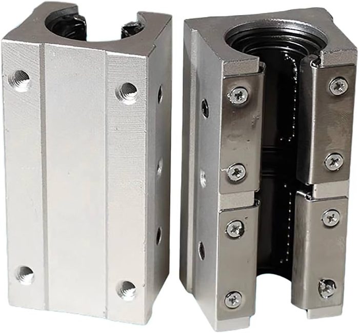 Linear Block Carriage 1768496