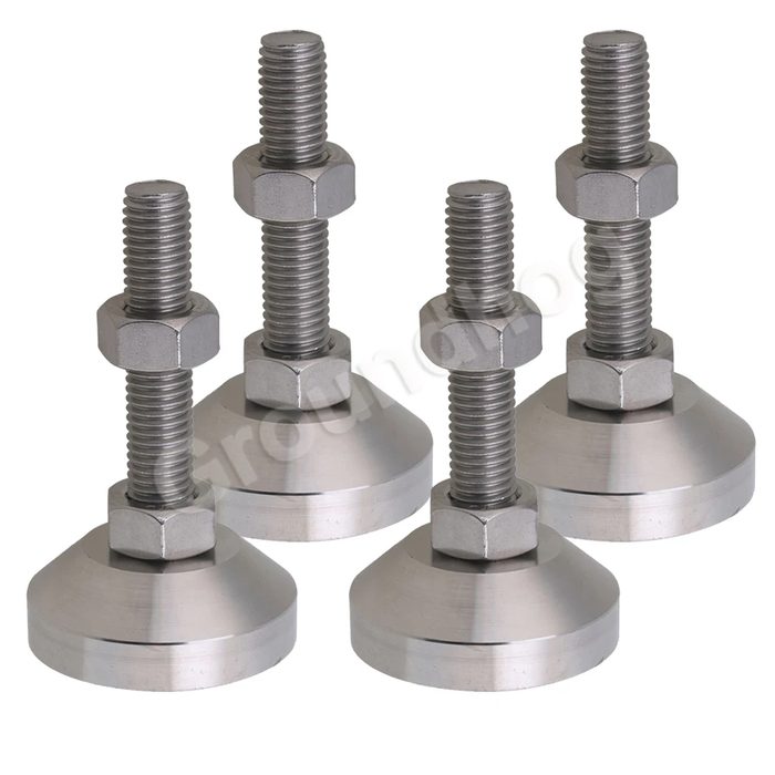 27mmDia x 54mm Style B Positioning Feet