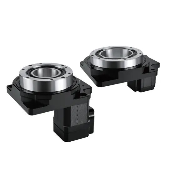 Auto Part Helical Gear Planetary Gearbox & Speed Reducer