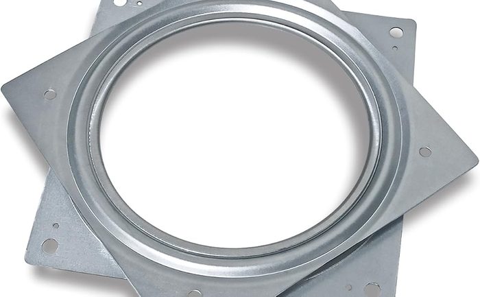 6 Inch Susan Turntable Bearings