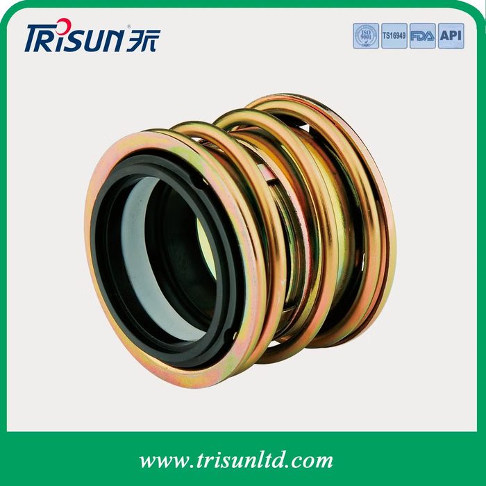Lip Seal, 5-1/2 in. Shaft Dia, 6-3/4 in. Housing