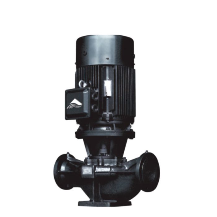 Spacesaver Style Centrifugal Pump