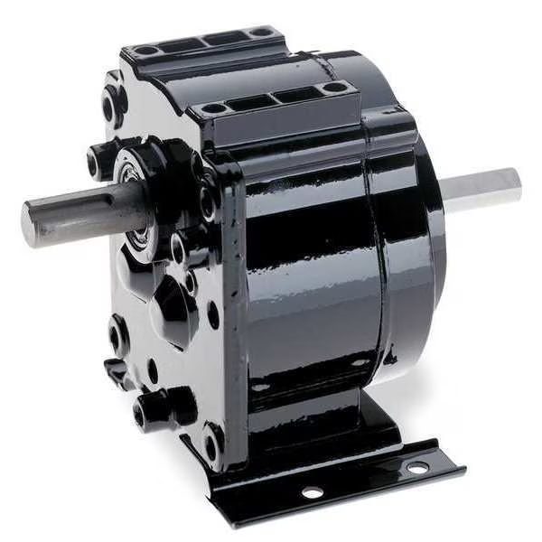 Speed Reducer, Indirect Drive