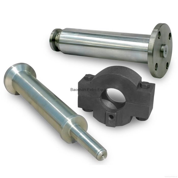 Piston Rods and Pony Rods for Drilling Mud Pump