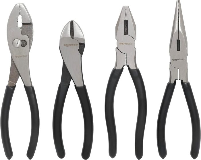 Pliers Set