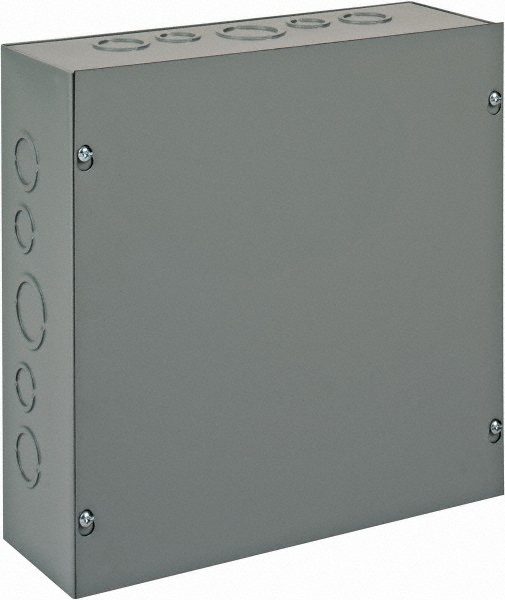 Junction Box Electrical Enclosure