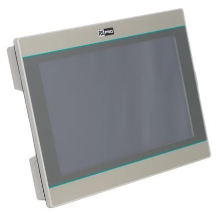 HMI Touchscreen Display, 10.2 Inch