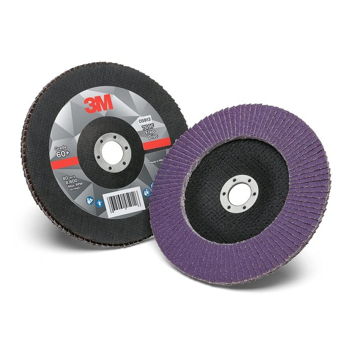 Flap Disc