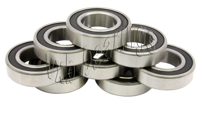 Ceramic Ball Bearing