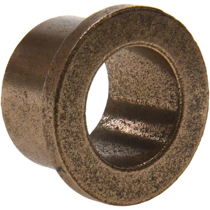 Flanged Sleeve Bearing