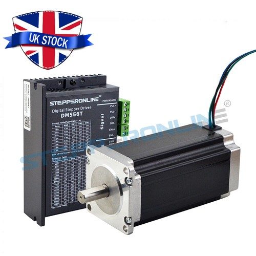 Digital Stepper Driver DM556T