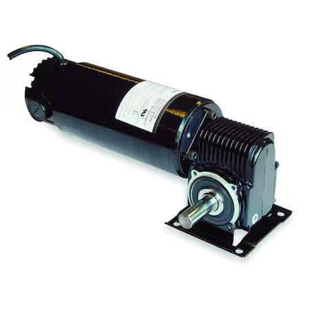 Right Angle, 90V DC, DC Gearmotor