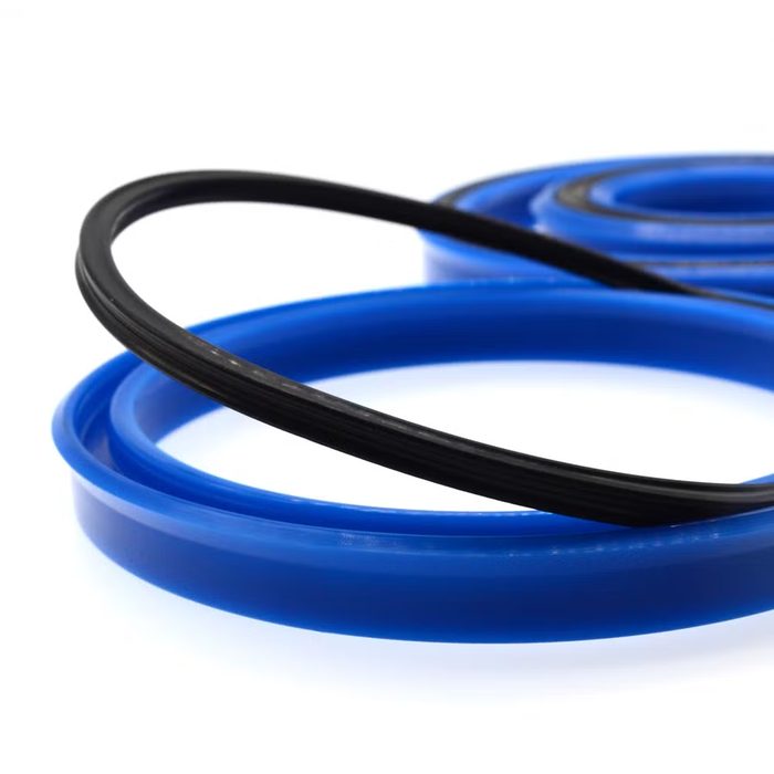 U Cup PU Seals Hydraulic Uhs Seal
