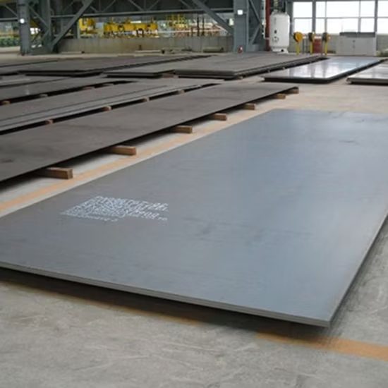 Carbon Steel Sheet A1008