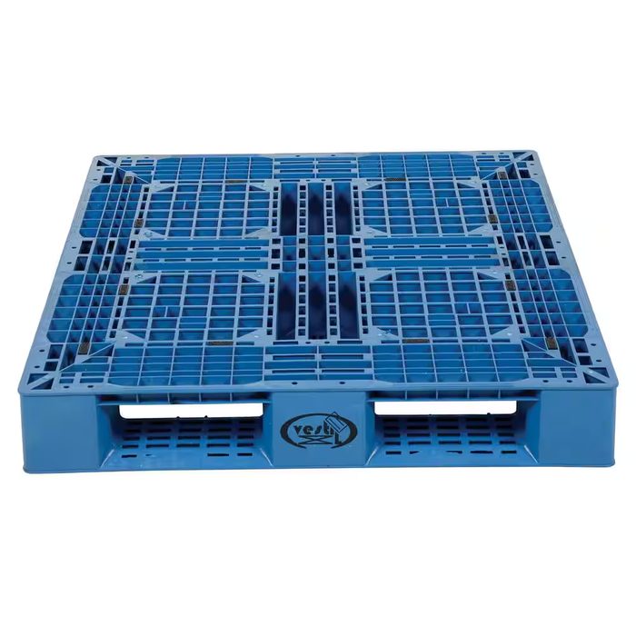 Plastic Pallet/Skid
