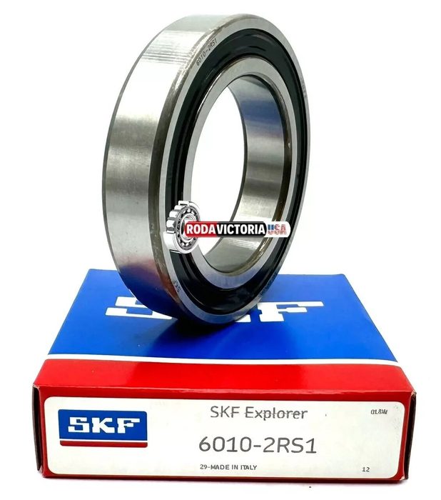 Radial/Deep Groove Ball Bearing