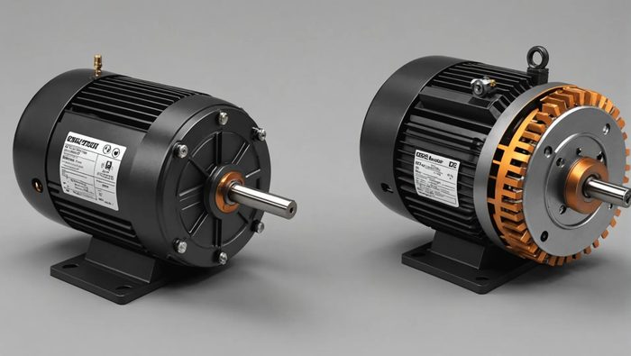DC Motor