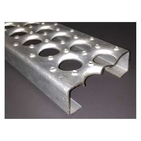Plate Stock, Al, 6061