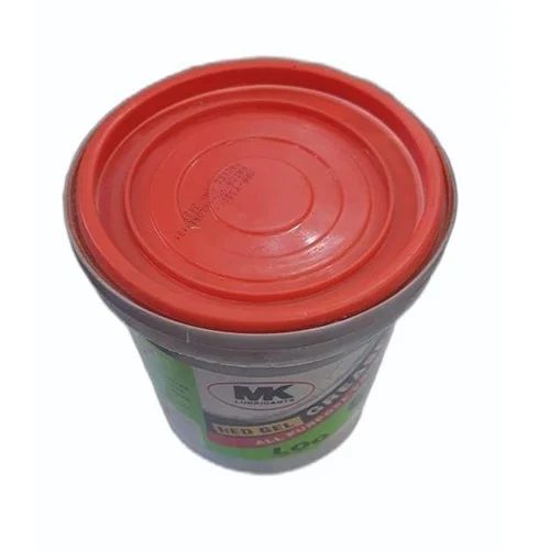 Anti-Stick-Slip Slide Way Oil Additive