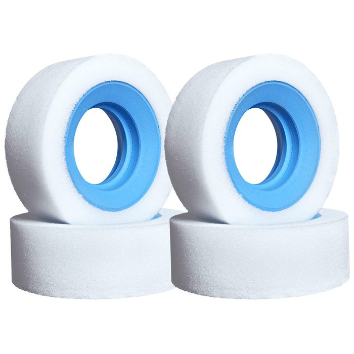 RC Crawler Tire Foam Inserts