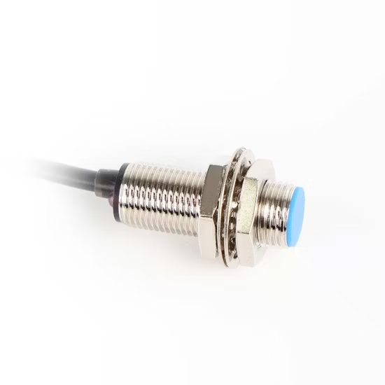 IP67 Non-Washdown Explosion-Proof Proximity Sensor