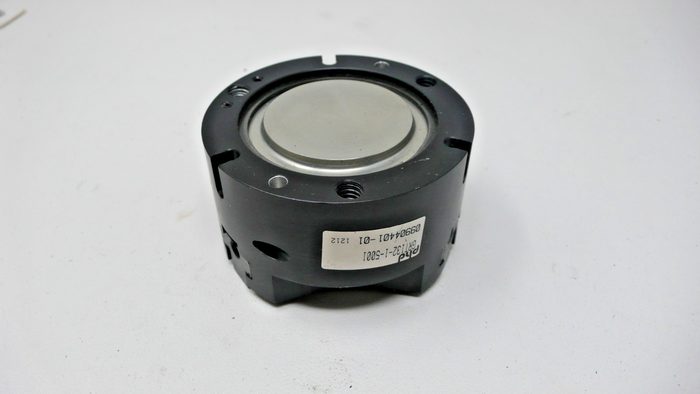LOW PROFILE 3 JAW GRIPPER