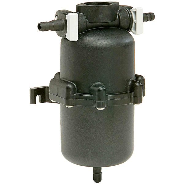 Mini Accumulator Tank