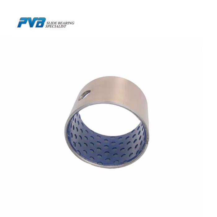 Oilite Sleeve Bearing