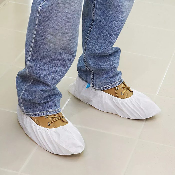 Super Bootie Shoe Covers